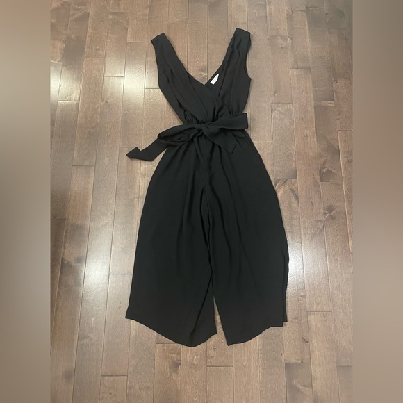 Babaton black jumpsuit for sale! - Picture 1 of 2